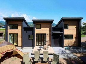 SENKO TINY CAMP - Vacation STAY 34705v